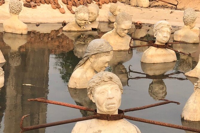 The Nkyinkyim Museum — photo 2