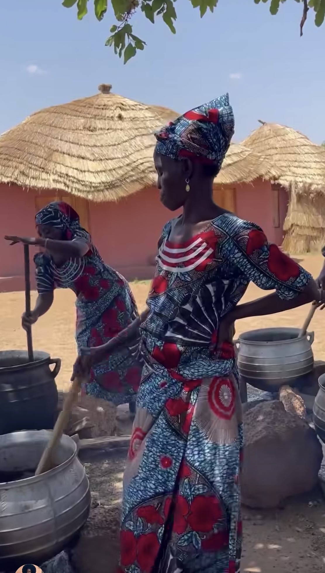 Authentic Village Living Tour